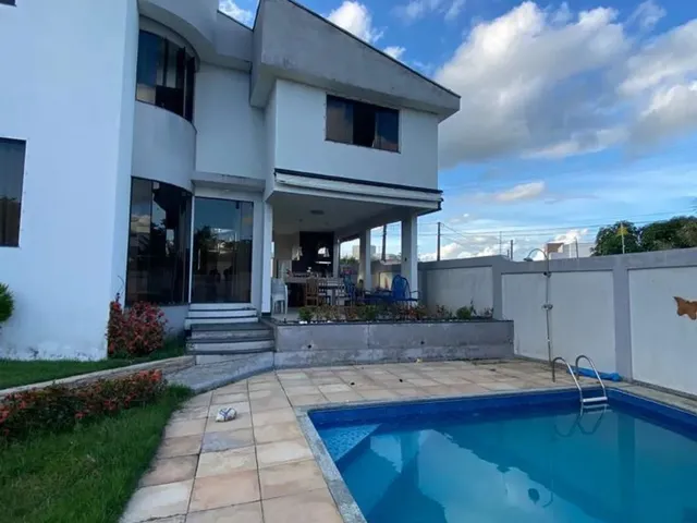 Imagem 6: Vende Casa no Bairro Jardins de Eunápolis