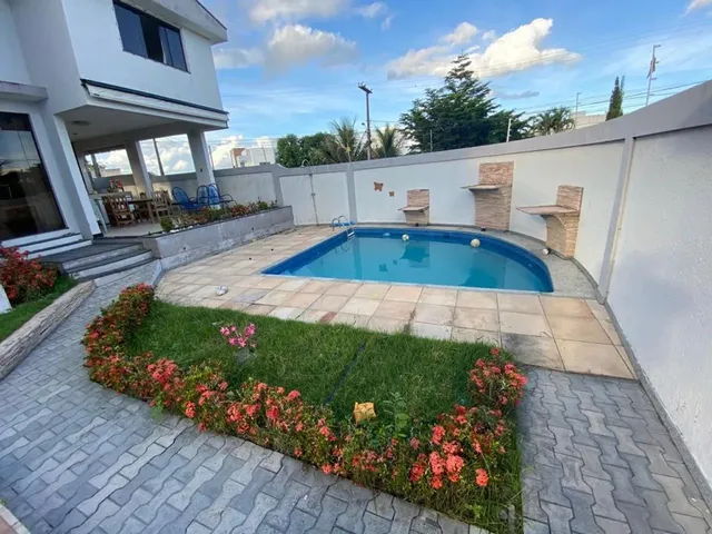 Imagem 7: Vende Casa no Bairro Jardins de Eunápolis