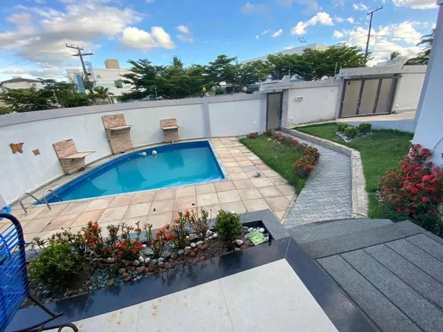 Imagem 11: Vende Casa no Bairro Jardins de Eunápolis