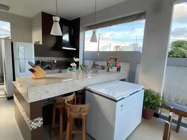 Imagem 9: Vende Casa no Bairro Jardins de Eunápolis