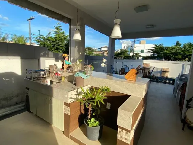Imagem 14: Vende Casa no Bairro Jardins de Eunápolis