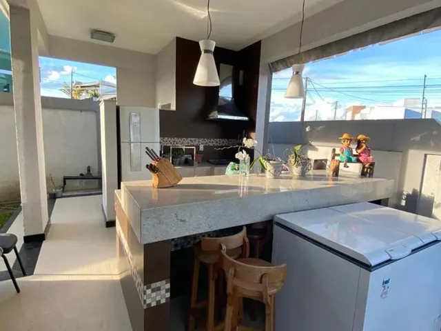 Imagem 13: Vende Casa no Bairro Jardins de Eunápolis