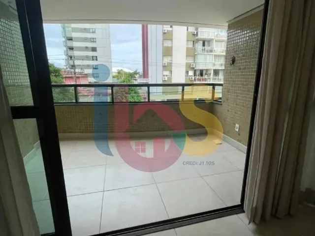 Imagem: Apartamento 3/4 na Cidade Nova