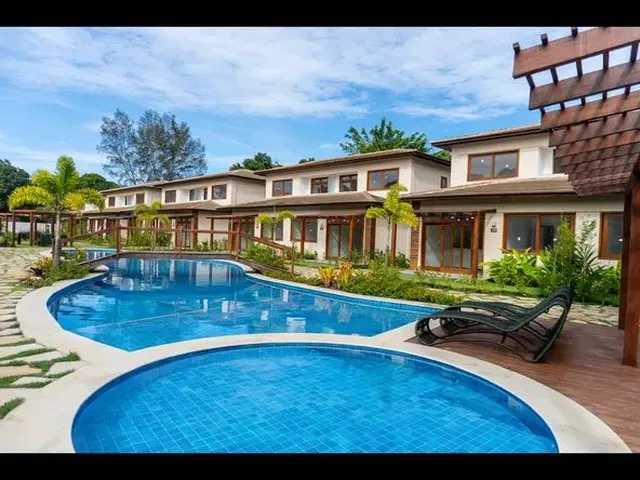 Imagem: Casa Barra Grande - Maraú