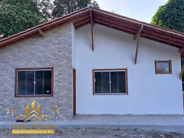 Imagem: Casa Individual em Condomínio Fechado no