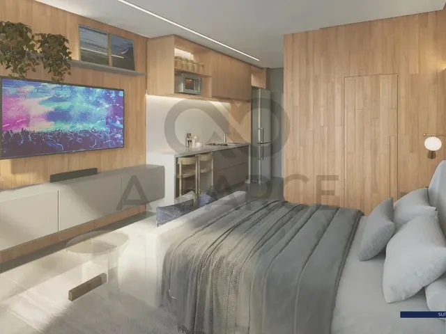 Imagem 5: Lançamento Apartamentos e Studios - Sette - Ilhéus/Ba