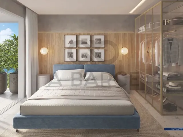 Imagem 6: Lançamento Apartamentos e Studios - Sette - Ilhéus/Ba