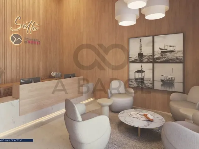 Imagem 4: Lançamento Apartamentos e Studios - Sette - Ilhéus/Ba