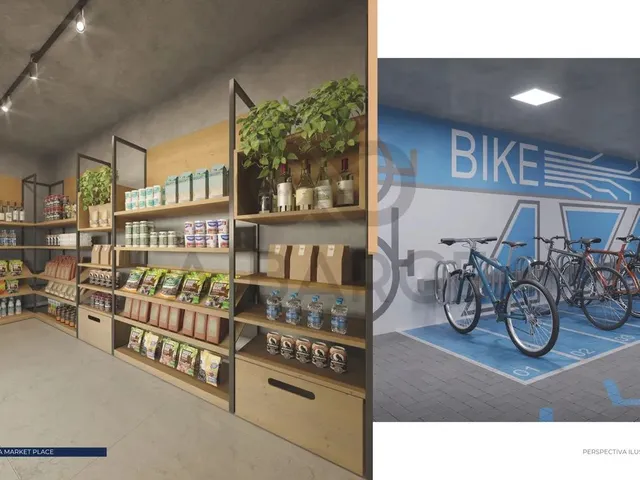 Imagem 7: Lançamento Apartamentos e Studios - Sette - Ilhéus/Ba