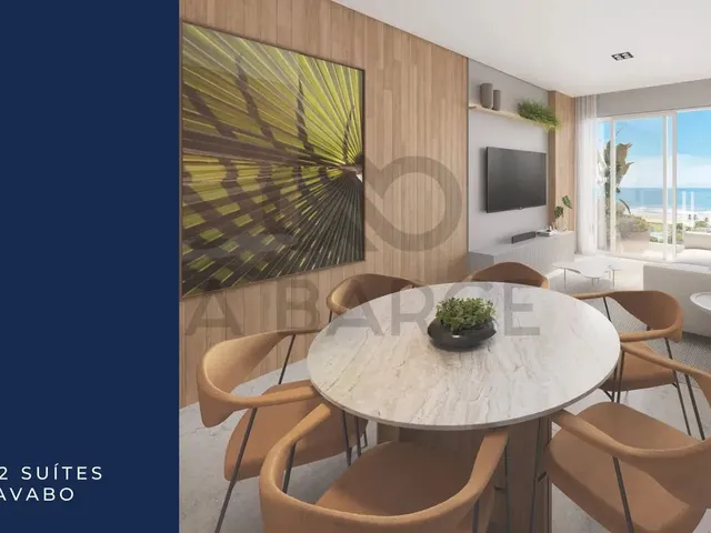 Imagem 10: Lançamento Apartamentos e Studios - Sette - Ilhéus/Ba