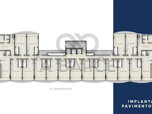 Imagem 9: Lançamento Apartamentos e Studios - Sette - Ilhéus/Ba