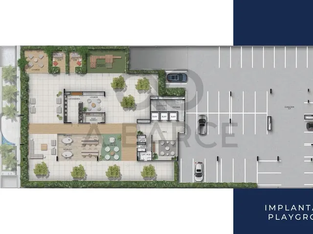 Imagem 13: Lançamento Apartamentos e Studios - Sette - Ilhéus/Ba