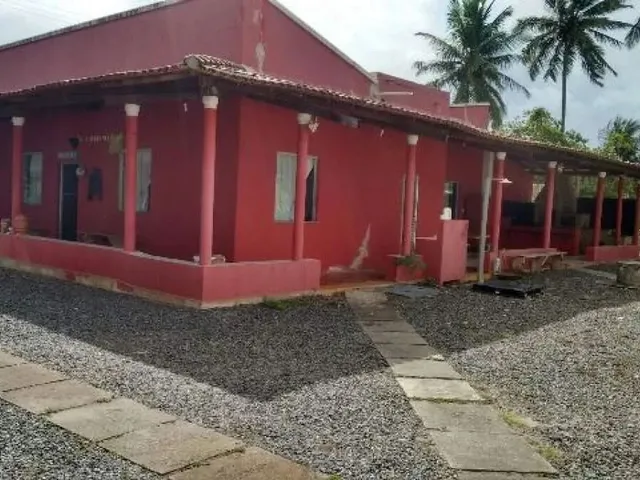 Imagem 1: Casa de 07 Quartos na Zona Norte de Ilhéus