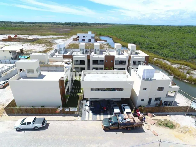 Imagem: Venda Dúplex Povoado de Barra Grande Maraú