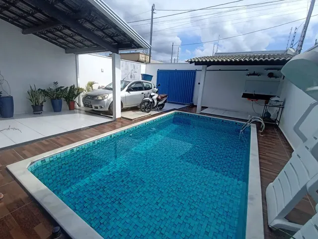 Imagem: Casa para Venda com 120 Metros Quadrados