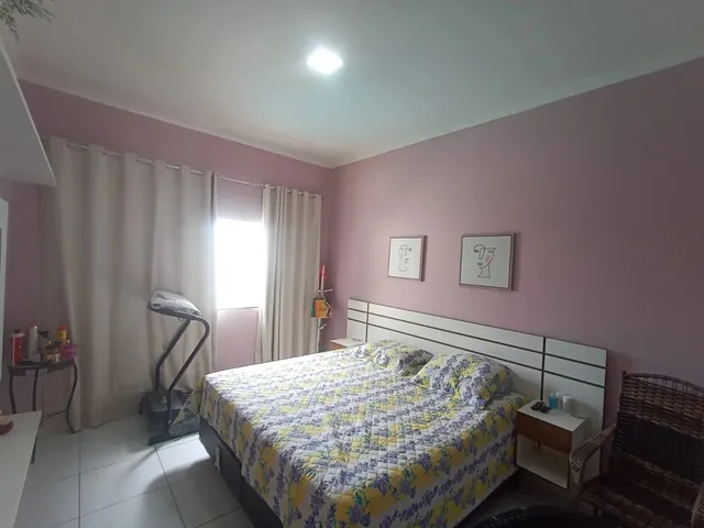 Imagem 15: Casa para Venda com 120 Metros Quadrados com 3 Quartos em Dinah Borges - Eunápolis - Ba