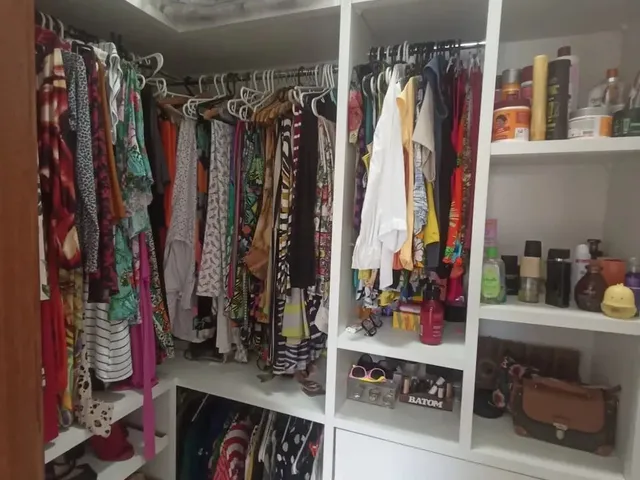 Imagem 14: Casa para Venda com 120 Metros Quadrados com 3 Quartos em Dinah Borges - Eunápolis - Ba
