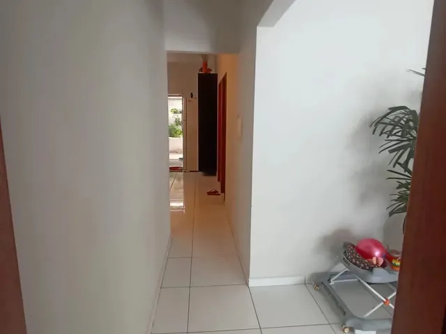 Imagem 16: Casa para Venda com 120 Metros Quadrados com 3 Quartos em Dinah Borges - Eunápolis - Ba