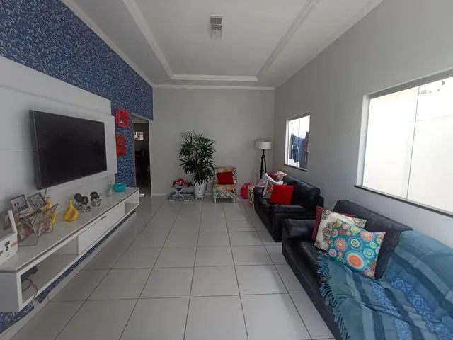 Imagem 10: Casa para Venda com 120 Metros Quadrados com 3 Quartos em Dinah Borges - Eunápolis - Ba