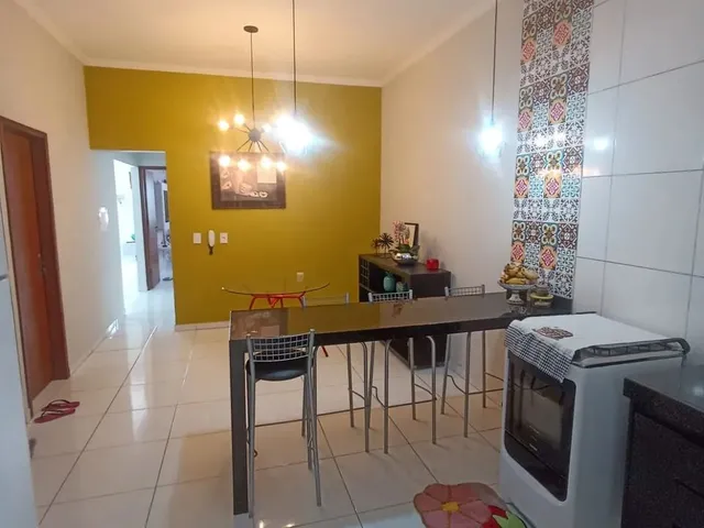 Imagem 9: Casa para Venda com 120 Metros Quadrados com 3 Quartos em Dinah Borges - Eunápolis - Ba