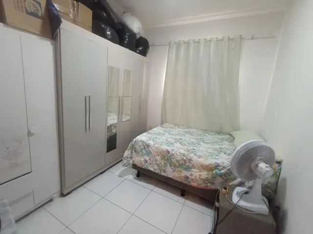 Imagem 4: Casa para Venda com 120 Metros Quadrados com 3 Quartos em Dinah Borges - Eunápolis - Ba