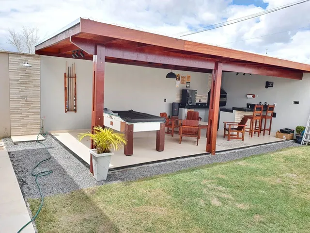 Imagem 13: Casa Duplex no Bairro Jardim America 2