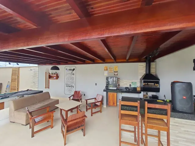 Imagem 6: Casa Duplex no Bairro Jardim America 2