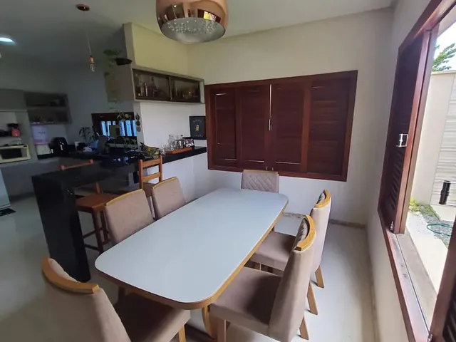 Imagem 4: Casa Duplex no Bairro Jardim America 2