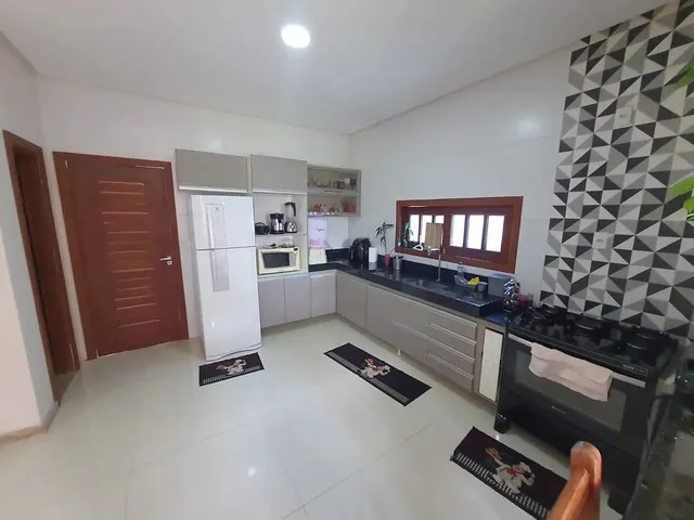 Imagem 11: Casa Duplex no Bairro Jardim America 2