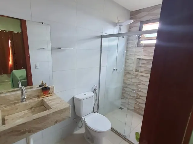Imagem 14: Casa Duplex no Bairro Jardim America 2
