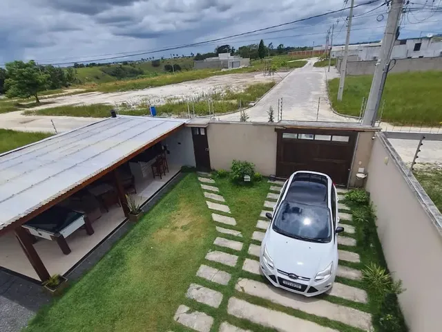 Imagem 8: Casa Duplex no Bairro Jardim America 2