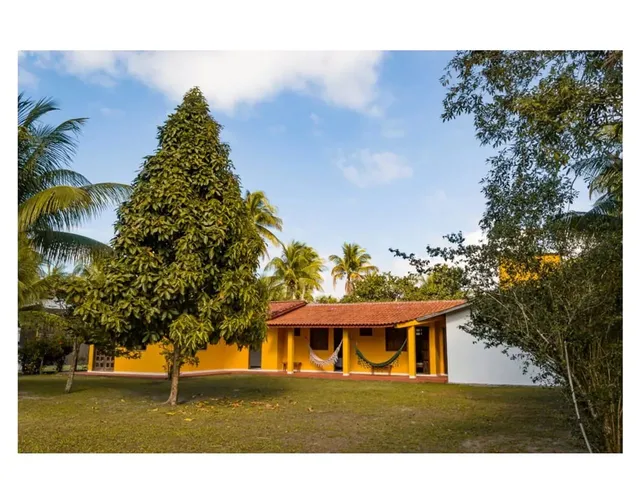 Imagem 7: Casa para Venda Tem 320 Metros Quadrados com 5 Quartos em Centro - Ituberá - Ba