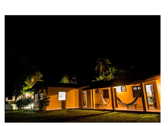 Imagem 10: Casa para Venda Tem 320 Metros Quadrados com 5 Quartos em Centro - Ituberá - Ba