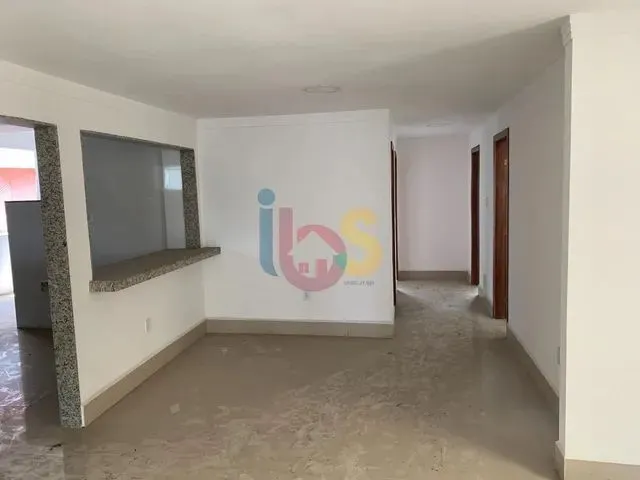 Imagem 10: Vendo Apartamento Amplo no Bairro Zildolândia