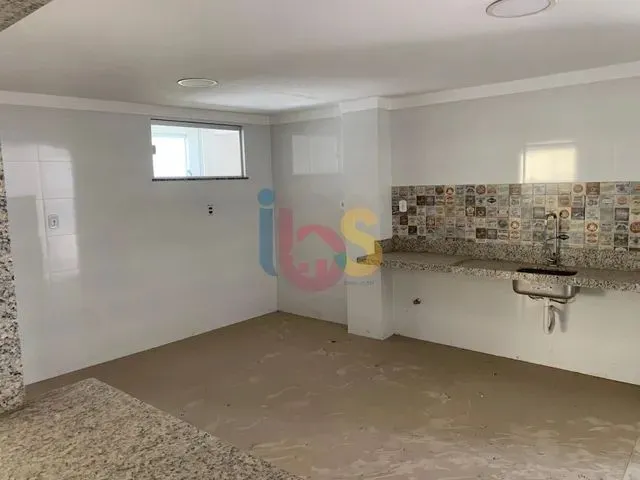 Imagem 13: Vendo Apartamento Amplo no Bairro Zildolândia