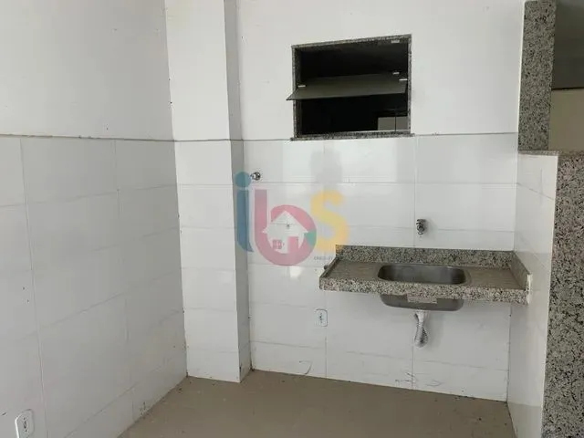 Imagem 14: Vendo Apartamento Amplo no Bairro Zildolândia