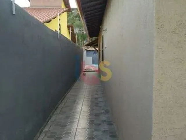 Imagem 3: Vendo Casa com 4/4