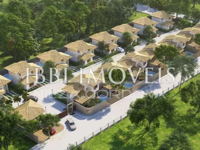 Imagem: Casa de Alto Padrão em Condomínio