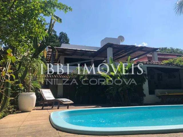Imagem: Linda Casa a 150 Metros da Praia
