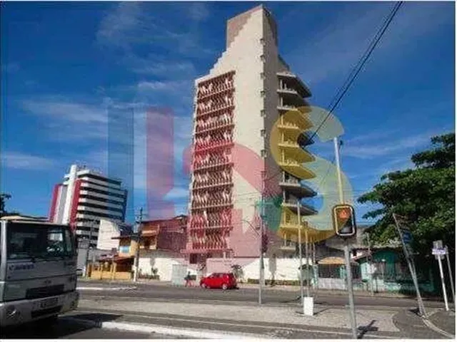 Imagem: Apartamento 3/4 na Cidade Nova