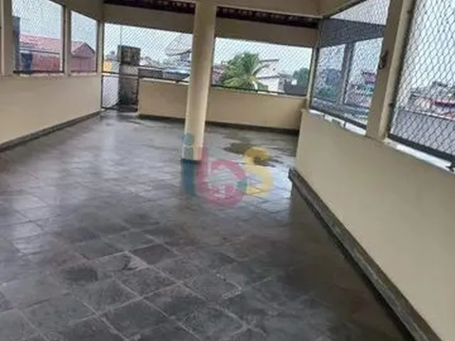 Imagem: Vendo Duplex no Malhado