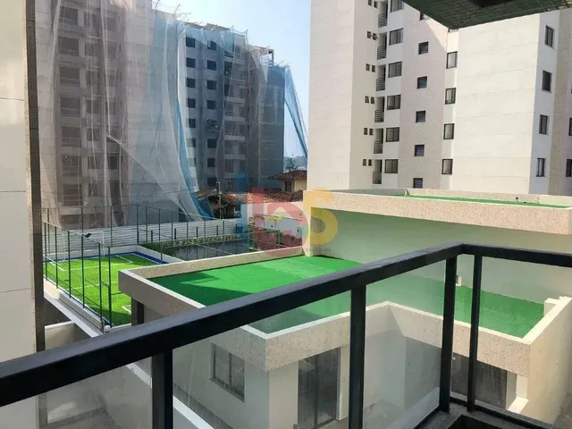 Imagem: Vendo Apartamento com 2/4