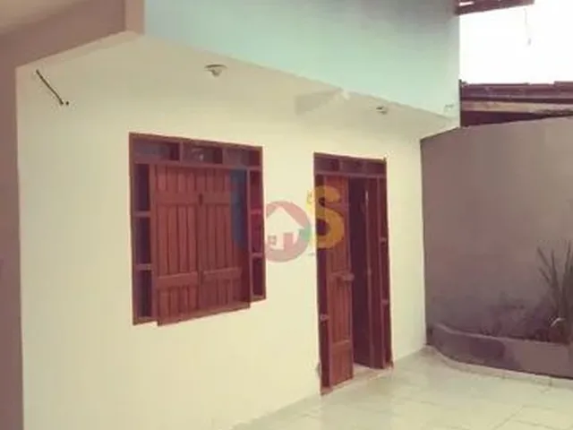 Imagem: Vendo Casa com 3/4