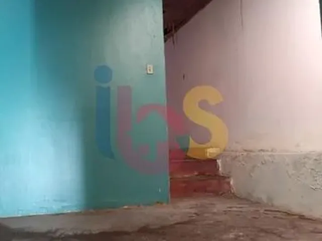 Imagem 7: Casa com Terreno para Construção
