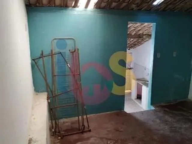 Imagem 5: Casa com Terreno para Construção