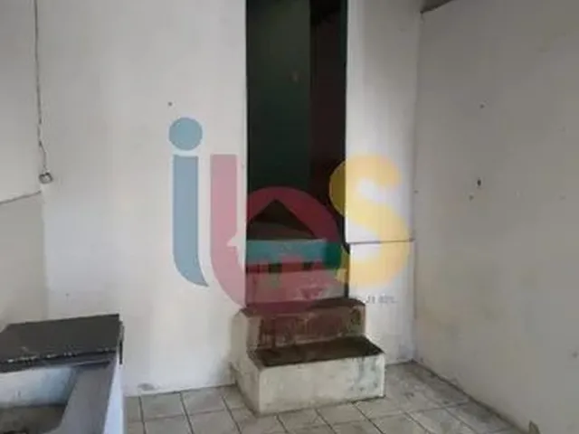 Imagem 4: Casa com Terreno para Construção