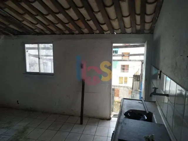 Imagem 12: Casa com Terreno para Construção