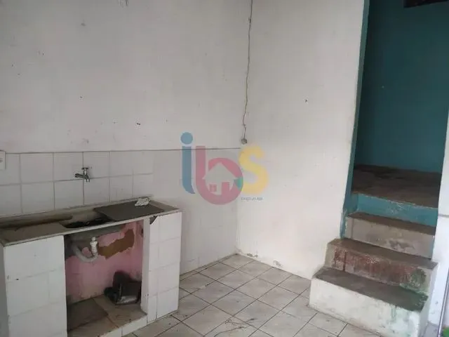 Imagem 2: Casa com Terreno para Construção