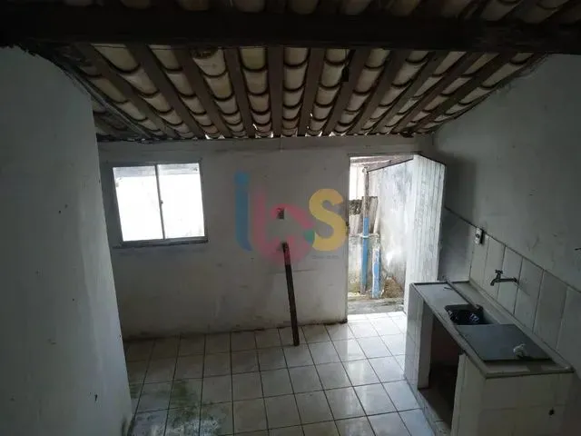 Imagem 10: Casa com Terreno para Construção