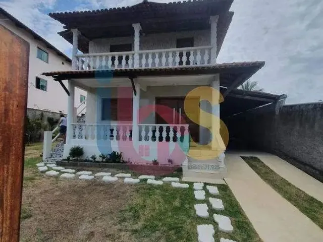 Imagem: Casa na Siriyhba 3/4
